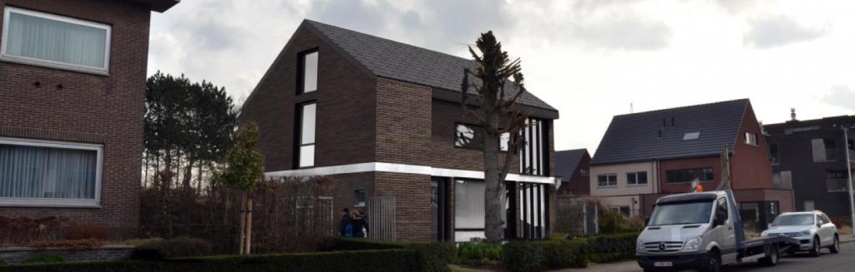 Private residence, reconstruction and&nbsp;expantion