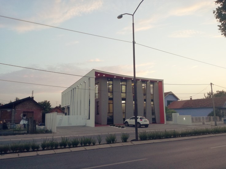 Le-Co d.o.o. wholesale cosmetics