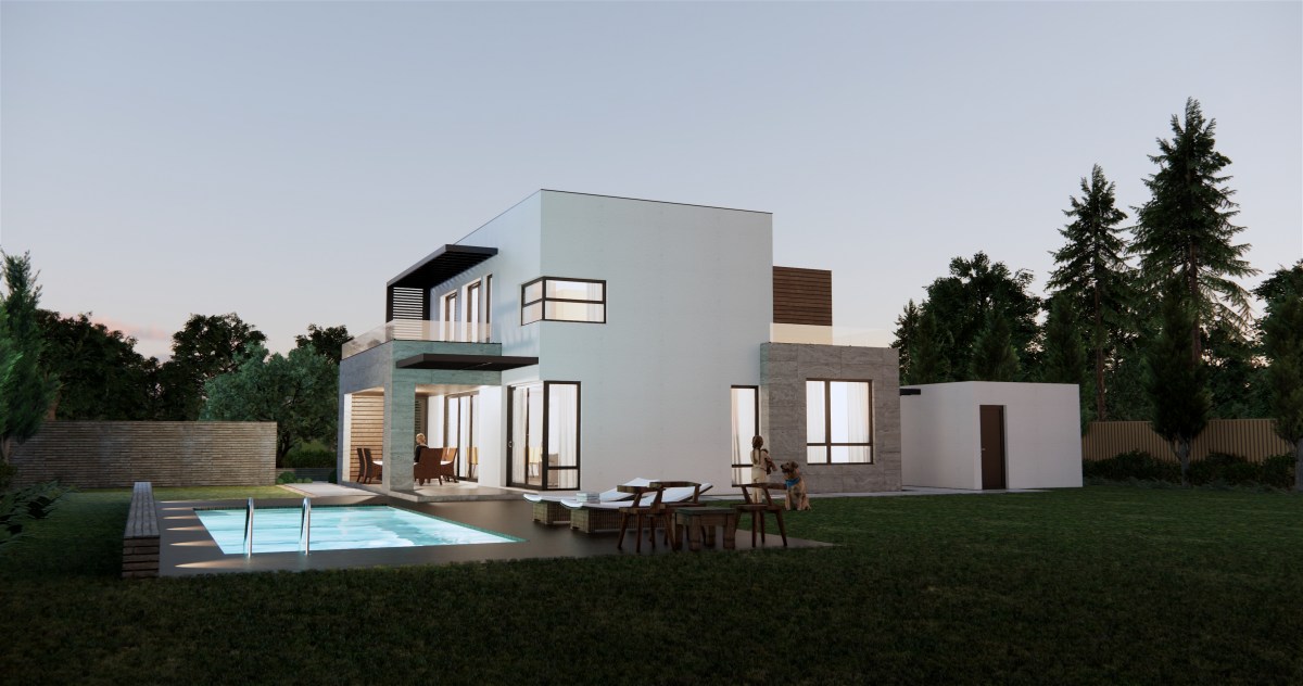 Recent projects 2018-2019