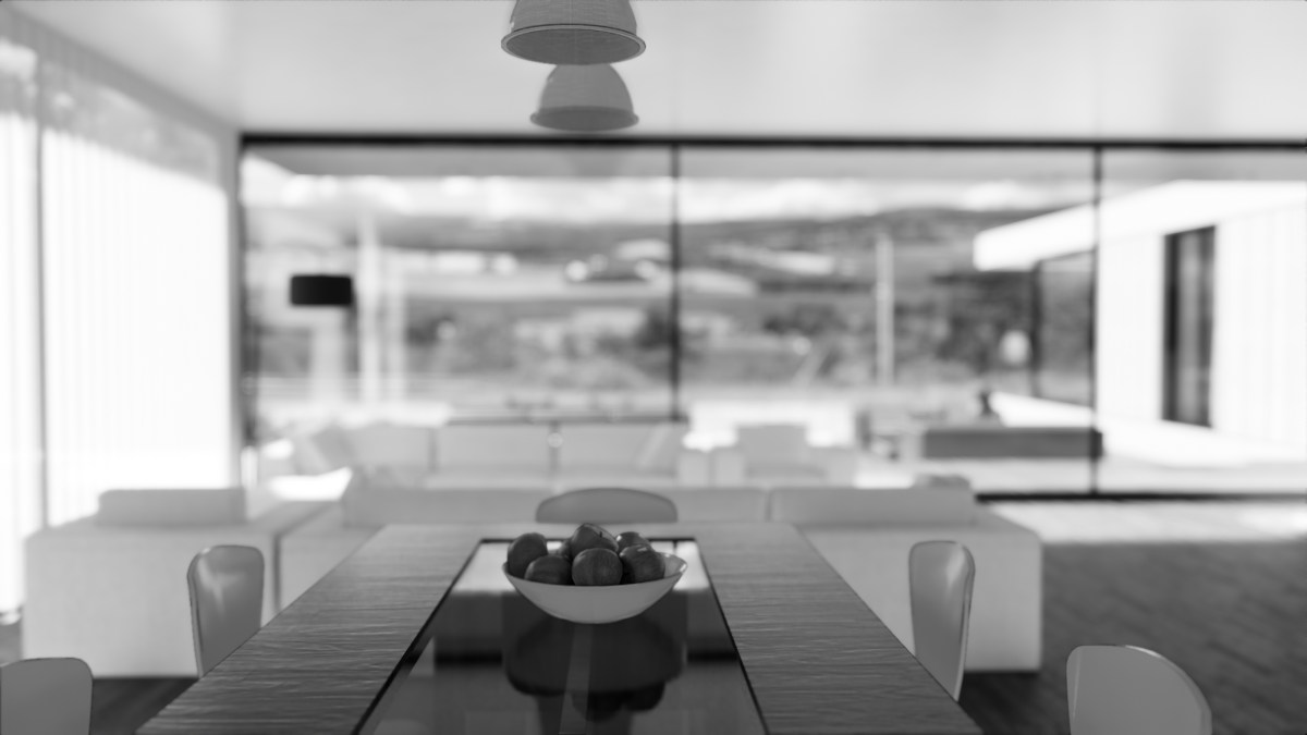 MV House BW&nbsp;intro