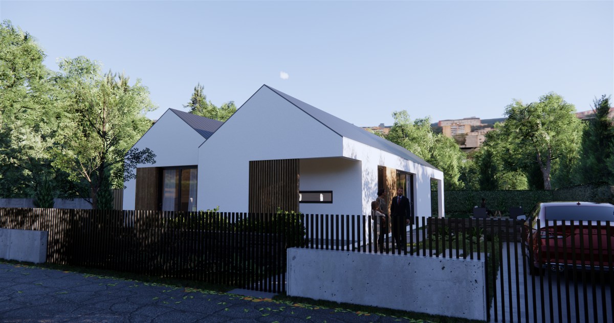 Virtual Reality Walkthroughts